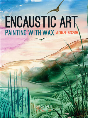 cover image of Encaustic Art